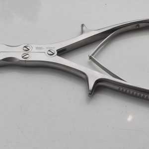 Stille-Liston Bone Cutting Forceps Str 27cm
