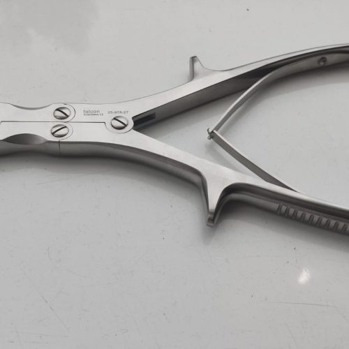 Stille-Liston Bone Cutting Forceps Str 27cm